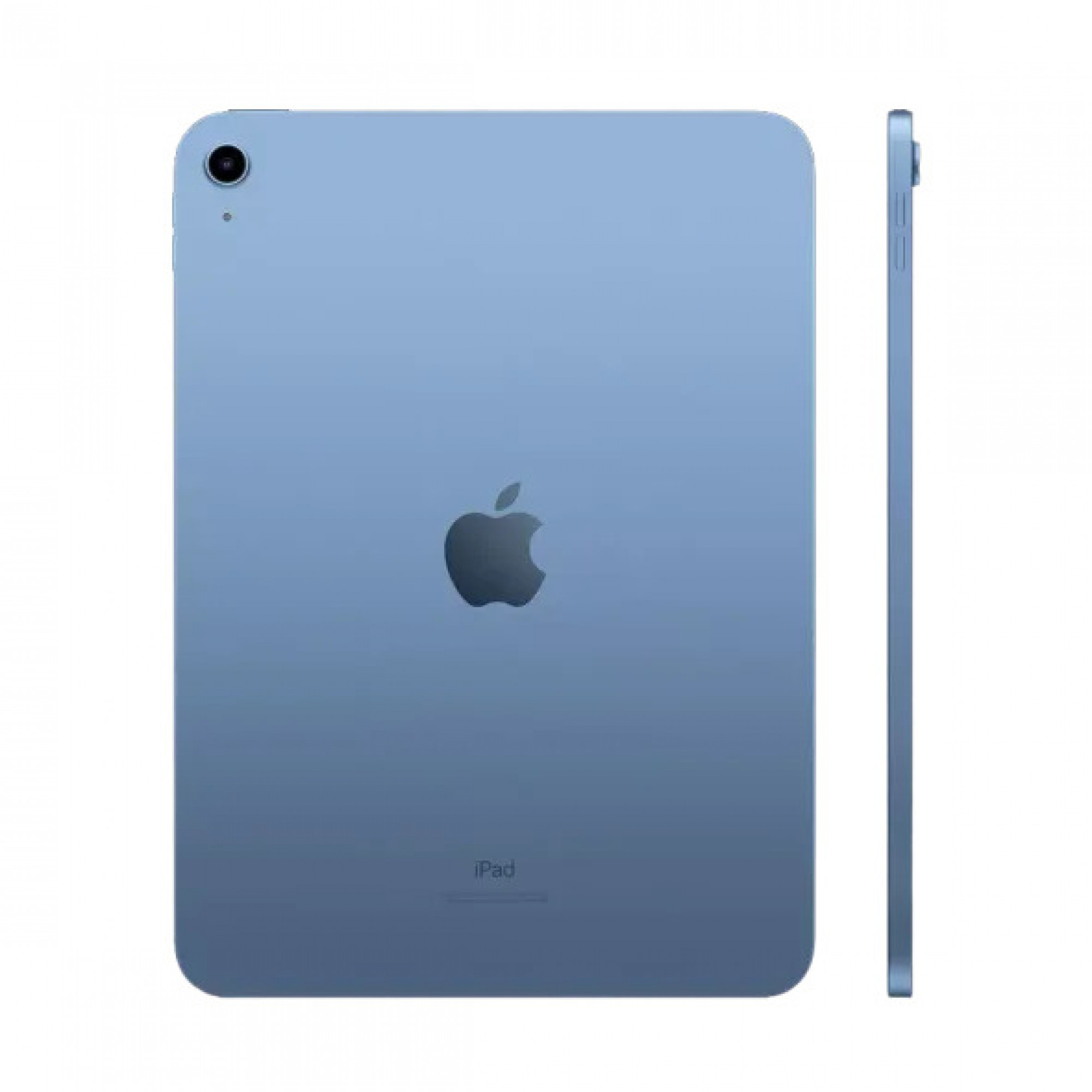 Apple iPad 10.9 2022 Wi-Fi 256GB Blue (MPQ93/MCMF43) б/в